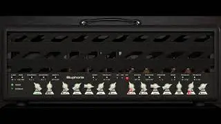Steve Vai Erotic Nightmare リフ