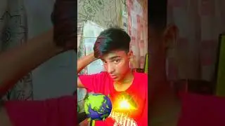 lgta hai earth blast hone waali hai #minivlog _8||#viralvideo #trending #vlog #indor