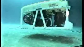SAAB SEAEYE cougar