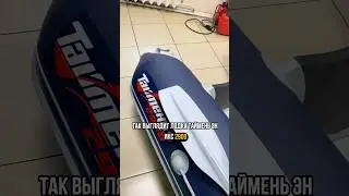 Таймень NX 2900 НДНД светло-серый/синий
