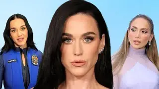 The Katy Perry Situation
