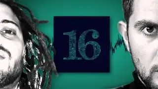 Dj Dust & K9 (Foggia Street Loopers) - Lunatica