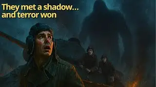 You wouldn&rsquo;t want to be in their shoes: Soviet tank crews met a shadow that crushed metal