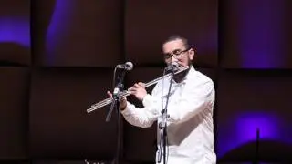 Manuel Rojas 