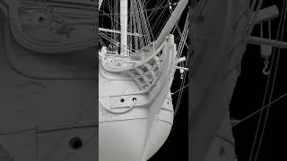 Try our Maya 3D Ship Modelling Tutorial #3dmodeling #3dtutorial