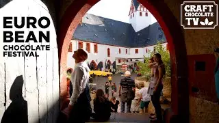 A Chocolate Festival in a Castle | Ep.80 | Craft Chocolate TV
