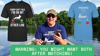 Best Fishing Shirts for Men: My Top Pick