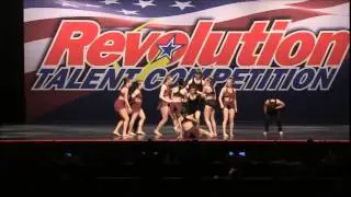 Welcome Home - Choreographed by Justin Mann