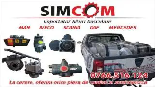 POMPA HIDRAULICA GR2 16 LT.DX.FL80   2.4539.570.0 2.4539.560.0  245395700 245395600 -  Simcom Srl