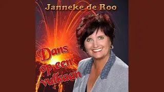 Dans op een vulkaan