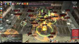 Ran Online Havoc Phoenix [Team Mainit]