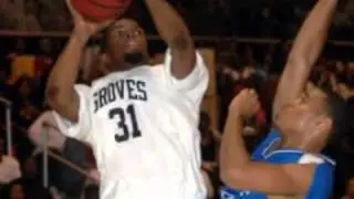 Ty Randolph, Groves boys coach