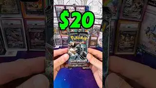 Let&rsquo;s Play Pok&eacute;mon Plinko - Episode 68 - Burning Shadows Booster Pack