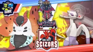 OH SH*T WE BACK😱🔥! WBE SWORD AND SHIELD WEEK 1 vs @PattyTrills