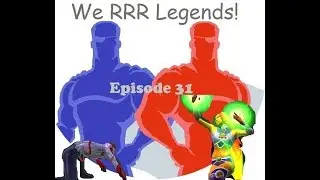 Ep 31: Starfire, Kid Flash, Blue Beetle, and Terra review!