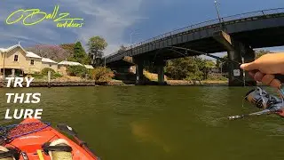Big Flathead Lanecove River