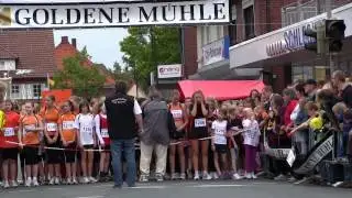 Freimarktslauf Garrel 2011
