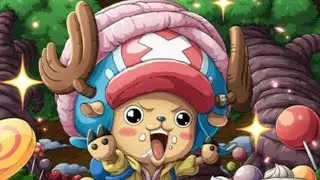 ワンピース One Piece OST - Chopper Themes {full soundtrack}