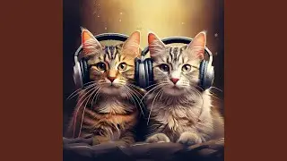 Musical Steps for Felines