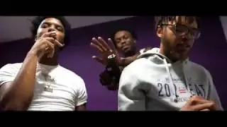 BRM Honcho x Z-Wayne - 