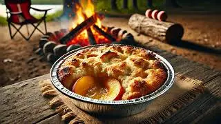 7 Easy & Delicious Camping Desserts for Your Campfire Adventure
