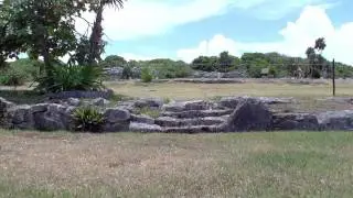 Tulum Mayan Ruins