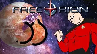 FreeOrion / The Poor Man's Stellaris - The Free (as in Freedom) Space 4X Game