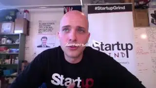 Welcome video from Silicon Valley - Derek Andersen