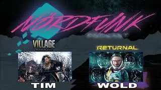 N&ouml;rdfunk Folge 11: Resident Evil 8 und Returnal Review