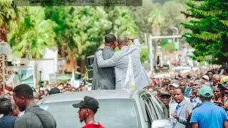 ገንደባ ቤቴል || Gendeba betel Apostolic church of Ethiopia| wolaita soddo ||የእግር ጉዞ /2024 || gendeba ቤቴል