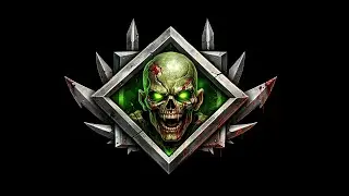 FPS Strike Ops : Modern Arena ZOMBOUNCEBLİTZ STRONG VİOLENCE
