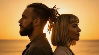 Sia ft. Damian Marley &ndash; You&rsquo;ll Feel This Reggae in Your Soul 💛  (Cinematic Pop Reggae)