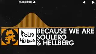 Because We Are | Soulero & Hellberg