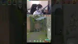 Tenz's Unstoppable Skill in Short Valorant Gameplay Videos