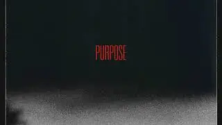 JHYVE - Purpose (Official Audio)