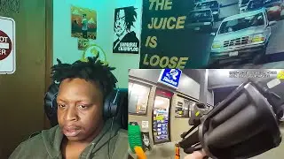 911 Call Leads to Fatal Gas Station Confrontation | ImpctReacts