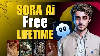 SORA AI Free Lifetime 😱 Complete Pashto Guide | Make Money with AI Videos