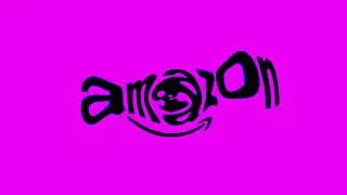 Amazon Intro Logo Effects Sponsored By Klasky Csupo 2001 Effects