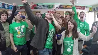 U of I Unofficial St. Patrick's Day | OneUppers