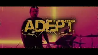 ADEPT - YOU (WITH LYRICS)