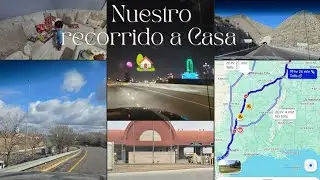 Ya nos vamos a casa 🏡 Camino de Jalisco a Chicago! Hogar Dulce Hogar #travelvlog #viajando #mexico 
