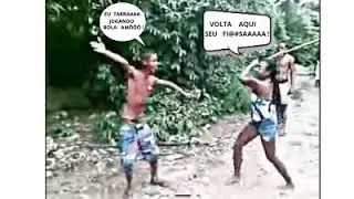 MELHORES &Aacute;UDIOS DE ESPOSAS BRAVAS