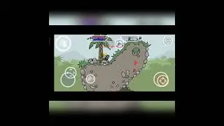 Mini militia.finally my short gun unlock😍 op gameplay must watch