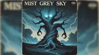 (Psychedelic Doom Rock) Down the Hole - Mist Grey Sky