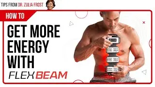 FlexBeam Support | Get More Energy with FlexBeam