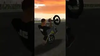 derretendo na Mobilete s&oacute; nas manobras