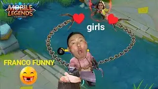 TOORA 7  is live! Mobile Legends Bang Bang 
