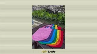 Rainbow Colors Theme Series, Foldable Bags - Set of 7 | Handbag, Shoulder Bag, Tote #Shorts