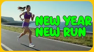 NEW YEAR RUNNING PLAYLIST 2026 ⚡ EDM Music That Keeps You Moving