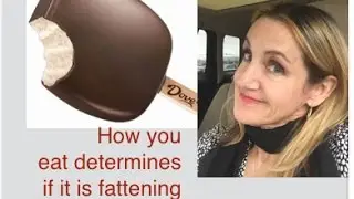Diet Mentality  vs. Healthy Thin Mentality Thinking